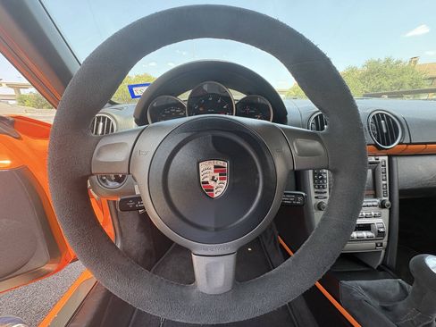 Used 2008 Porsche Boxster Limited Edition RWD image 36