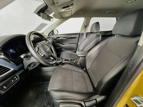 Used 2023 Kia Seltos Nightfall Edition AWD/4WD image 10