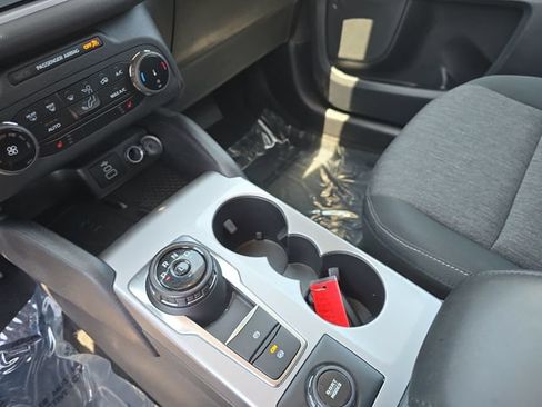 Used 2024 Ford Bronco Sport Big Bend w/ Convenience Package AWD/4WD image 27
