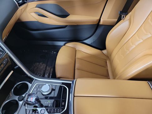 Certified 2023 BMW M850i Gran Coupe xDrive AWD/4WD image 22