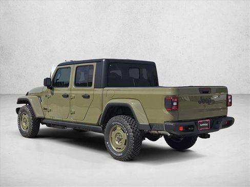 New 2026 Jeep Gladiator Sport image 9