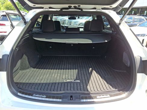 Used 2023 Lexus RX 350 AWD w/ Accessory Package image 31