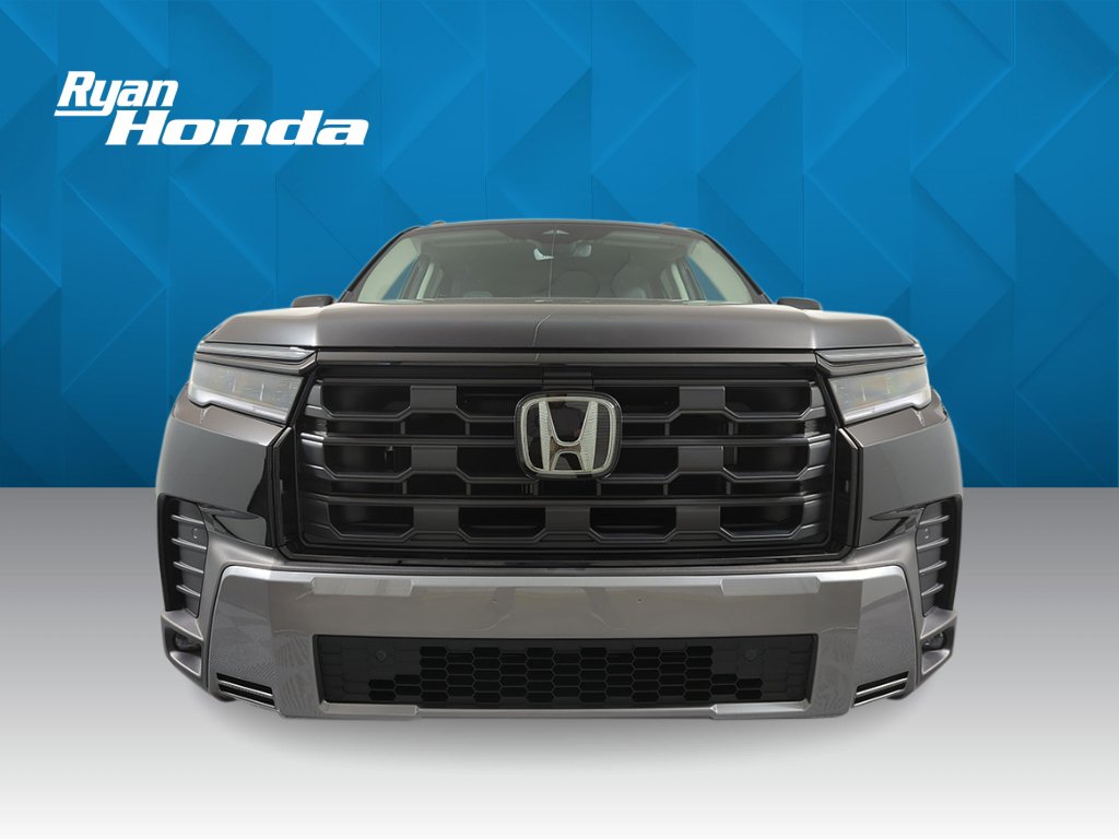 New 2026 Honda Pilot EX-L image 6