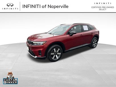 Used 2024 Honda Prologue Touring