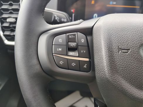New 2026 Ford Ranger XLT AWD/4WD image 16