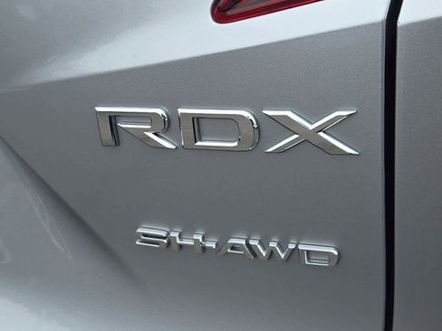 Used 2023 Acura RDX AWD w/ Technology Package image 31