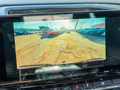 Used 2022 GMC Sierra 1500 Elevation image 29