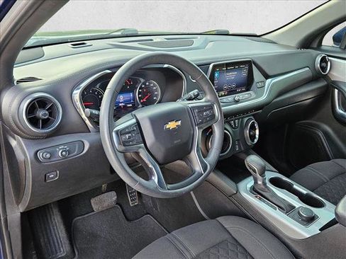 Used 2022 Chevrolet Blazer LT image 10