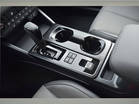 New 2026 Subaru Outback Premium image 30