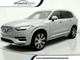 Used 2025 Volvo XC90 T8 Plus AWD/4WD video 1