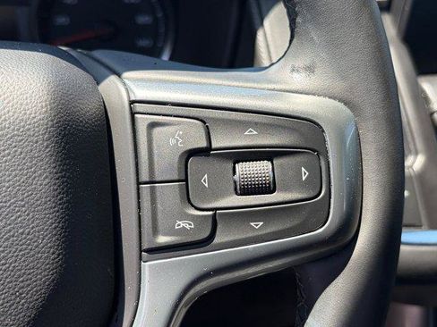 Used 2024 Chevrolet Tahoe LS RWD image 8