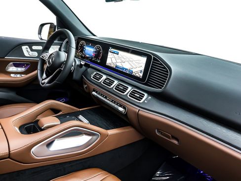 New 2026 Mercedes-Benz GLE 350 4MATIC image 5