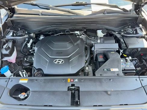Used 2021 Hyundai Palisade Calligraphy AWD/4WD image 39
