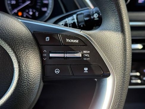 Used 2022 Hyundai Sonata SEL FWD image 21