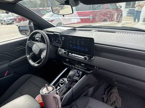 Used 2024 Chevrolet Colorado Trail Boss w/ Advanced Trailering Package image 15