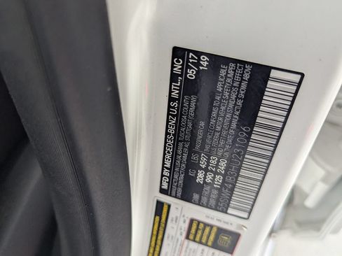 Used 2017 Mercedes-Benz C 300 Sedan image 31