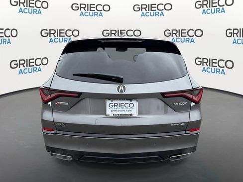 New 2026 Acura MDX A-Spec AWD/4WD image 6