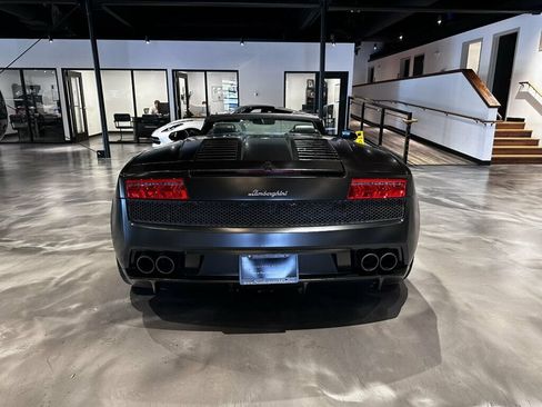 Used 2010 Lamborghini Gallardo LP 560-4 AWD/4WD image 5