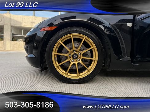 Used 2006 MAZDA RX-8 w/ Grand Touring Pkg image 22