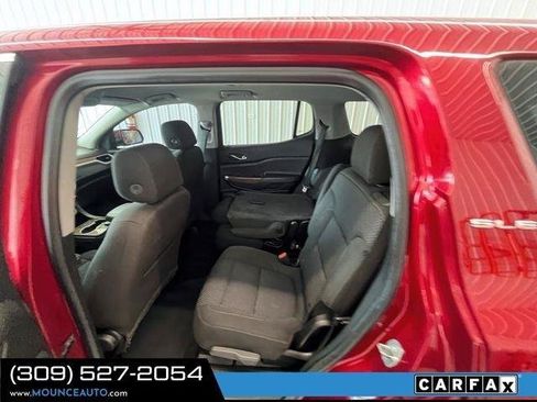Used 2020 GMC Acadia SLE AWD/4WD image 11