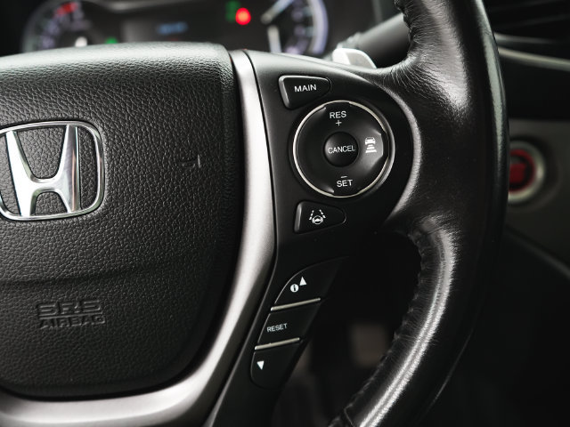 Used 2022 Honda Ridgeline RTL image 26