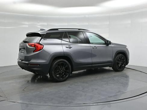 Used 2020 GMC Terrain SLT w/ Preferred Package FWD image 27