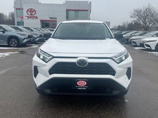 Used 2023 Toyota RAV4 LE video 2