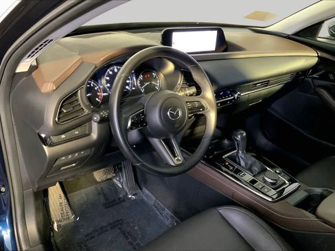 Certified 2024 MAZDA CX-30 AWD 2.5 S w/ Premium Package image 18