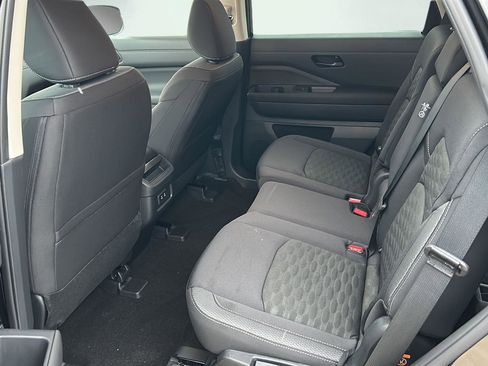 New 2026 Nissan Pathfinder SV AWD/4WD image 26