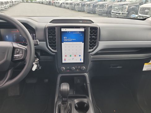 New 2025 Ford Ranger XL image 12