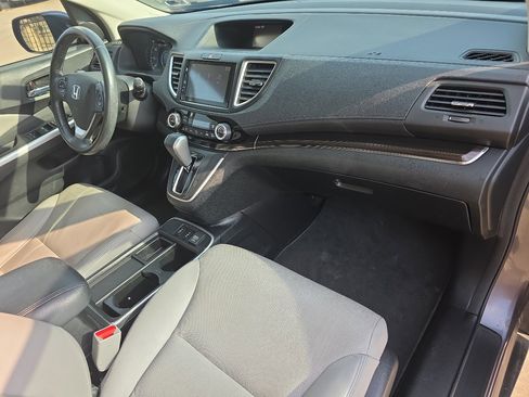 Used 2015 Honda CR-V EX-L image 20