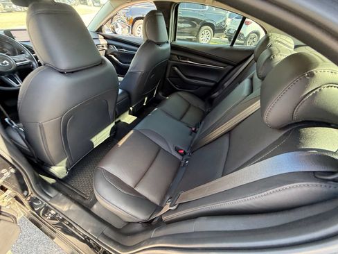 Used 2023 MAZDA MAZDA3 2.5 Turbo Sedan w/Premium Plus AWD/4WD image 26