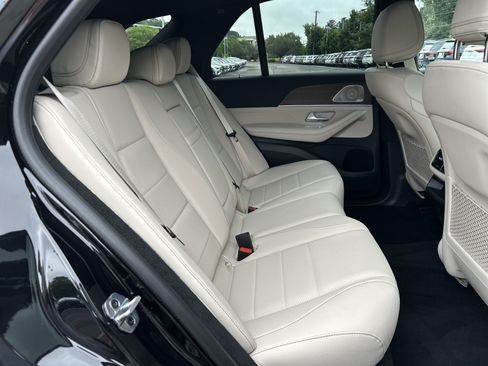 New 2026 Mercedes-Benz GLE 350 4MATIC image 40