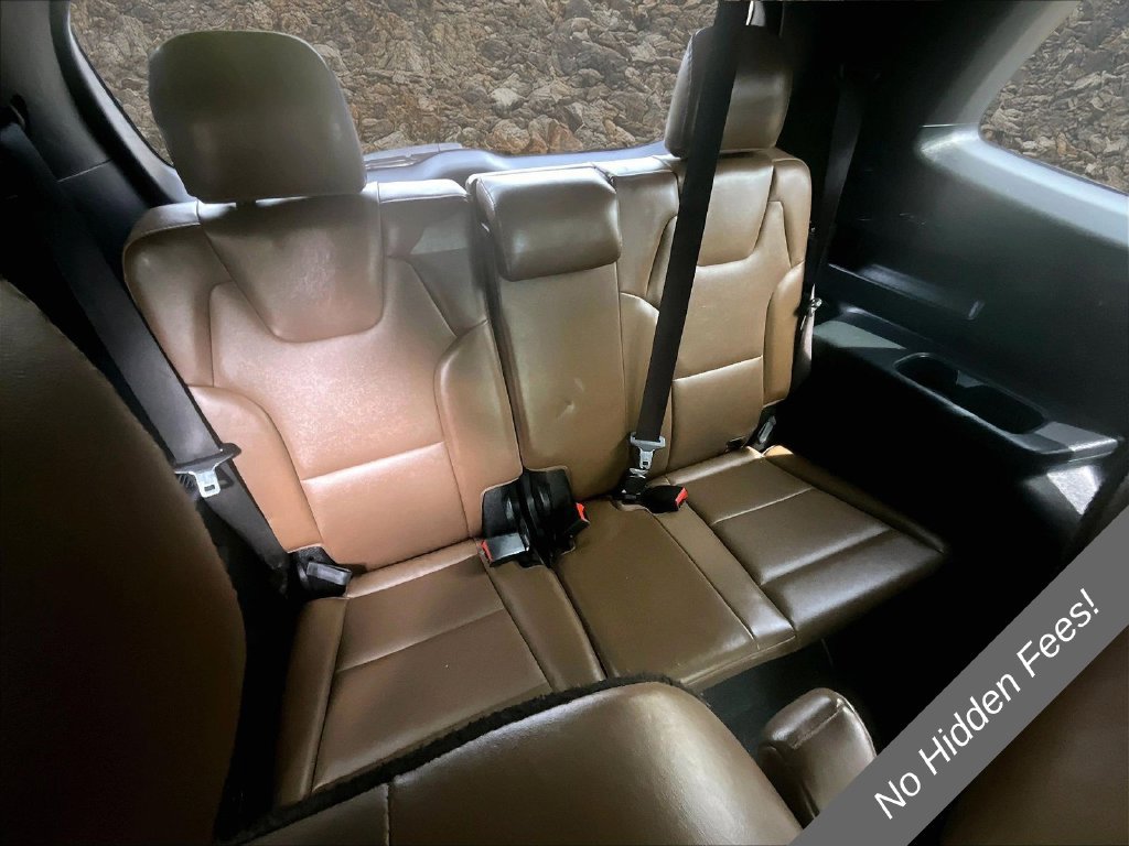 Used 2022 Kia Telluride SX w/ SX Prestige Package AWD/4WD image 23