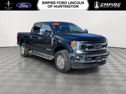 Used 2022 Ford F250 XLT w/ XLT Premium Package