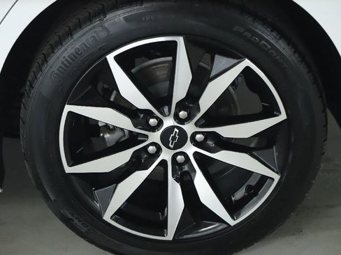 Used 2022 Chevrolet Malibu RS w/ LPO, Convenience Package 1 image 37