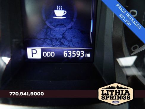 Used 2020 Toyota Tacoma TRD Off-Road image 36