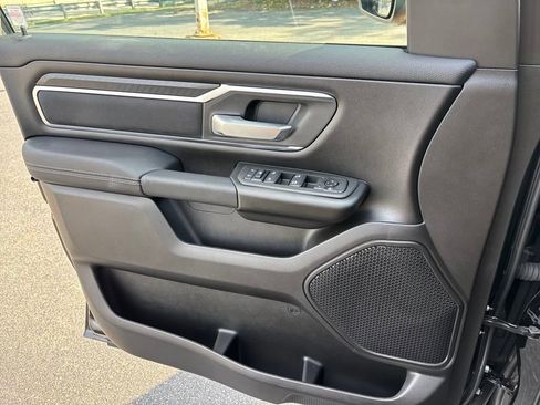 New 2025 RAM 1500 Big Horn image 25
