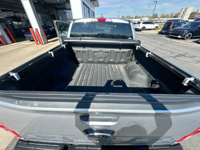 Used 2022 Ford Ranger XLT w/ Equipment Group 301A Mid AWD/4WD image 22