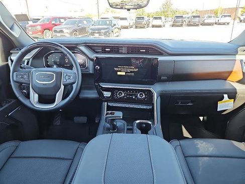 New 2026 GMC Sierra 1500 Denali image 13