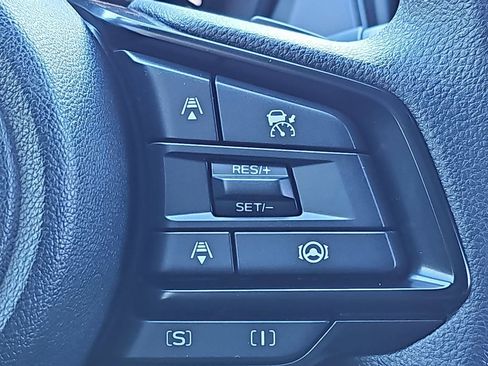 New 2026 Subaru Crosstrek 2.5i AWD/4WD image 28