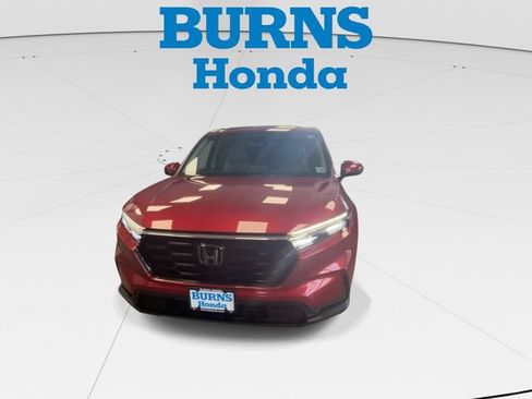 Certified 2024 Honda CR-V EX image 2