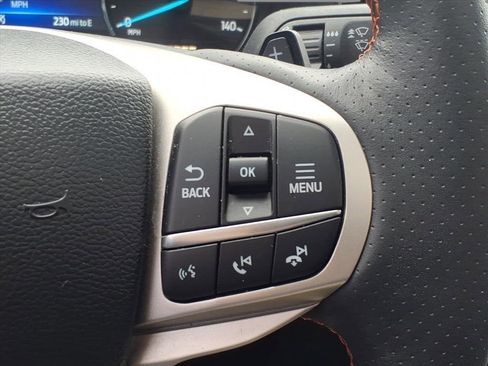 Used 2024 Ford Explorer Timberline w/ Timberline Technology Package image 24