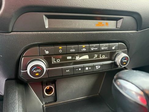 Used 2022 MAZDA CX-5 AWD 2.5 S w/ Select Package image 16