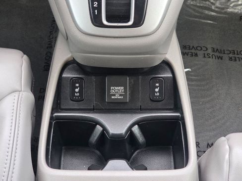 Used 2014 Honda CR-V EX-L image 23