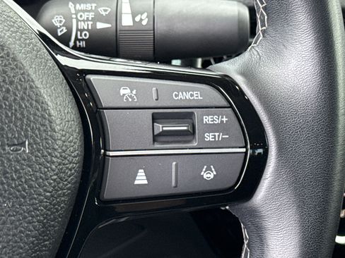 Certified 2024 Honda Civic EX image 35