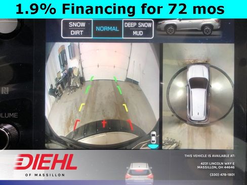 New 2026 Subaru Forester Touring image 32