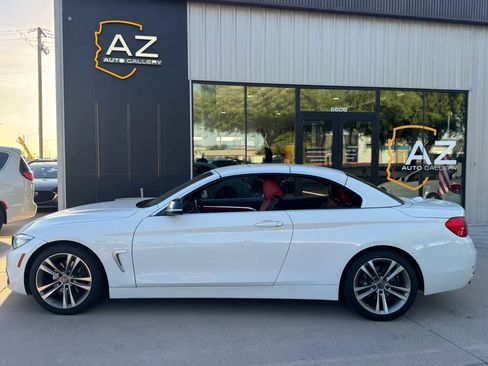 Used 2015 BMW 428i Convertible RWD image 45