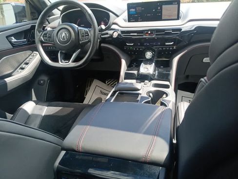 Used 2023 Acura MDX A-Spec AWD/4WD image 23
