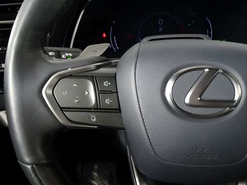 Used 2024 Lexus RX 350 Premium Plus w/ Convenience Package FWD image 25